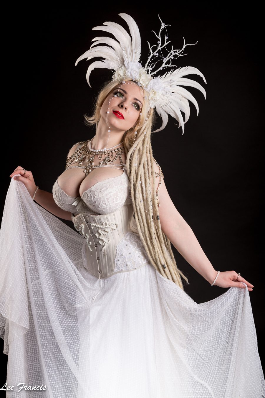 Showgirl