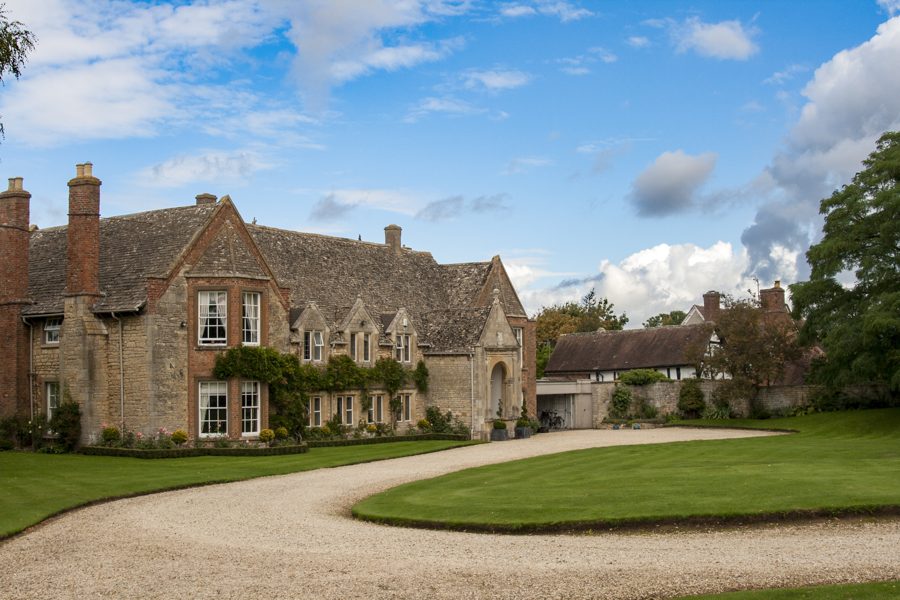 Bredon House