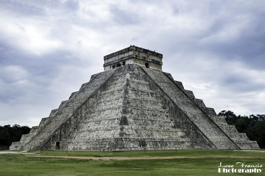 Chichen Itza